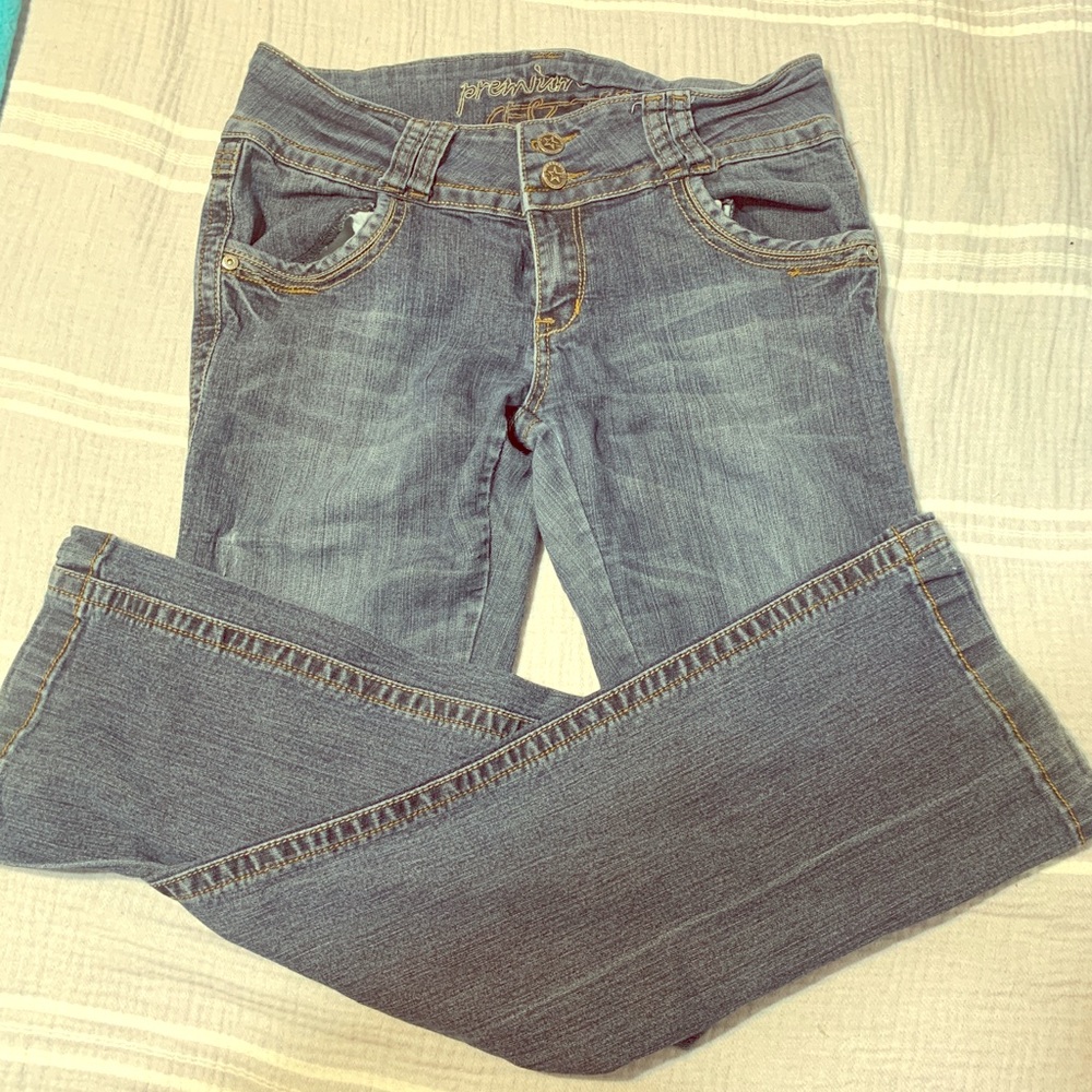 Cesttoi Jeans size 11